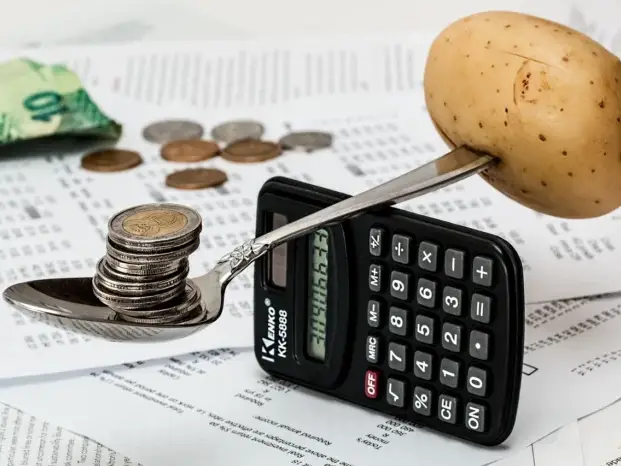Cost Calculation Budget Planning