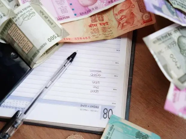 Cost Calculation Budget Planning