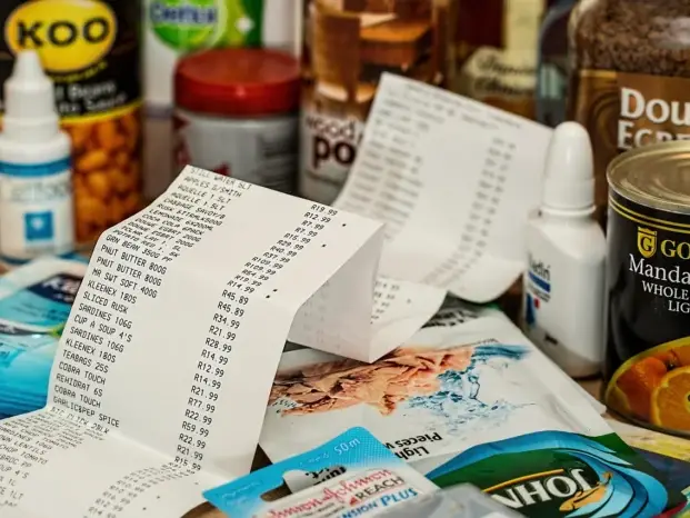 Cost Calculation Budget Planning