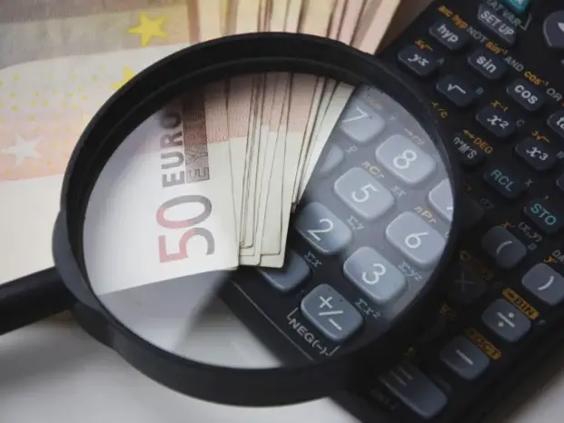 Cost Calculation Budget Planning