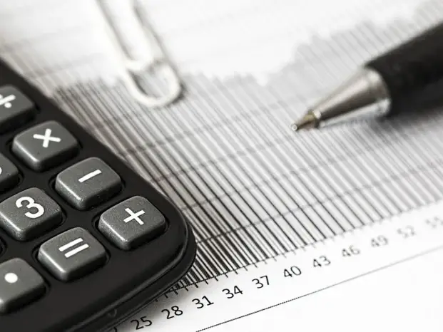 Cost Calculation Budget Planning