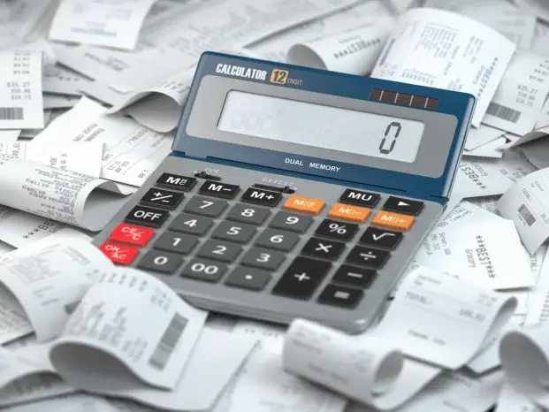 Cost Calculation Budget Planning Calculator