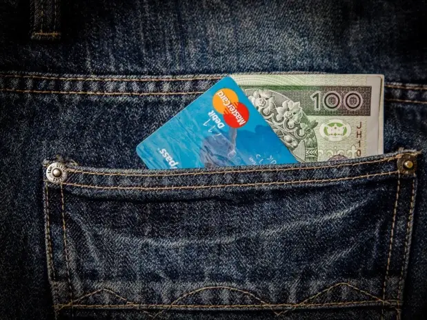 Cost Calculation Money Budget