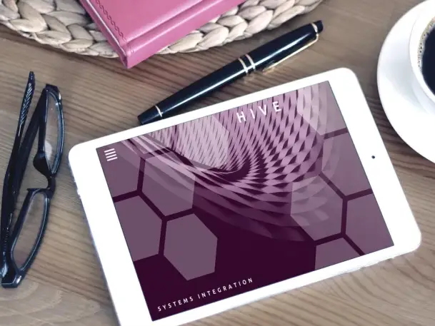 Digital Drawing Tablet Design