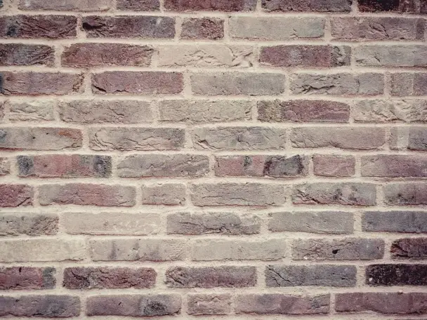 Durable Material GRC Wall