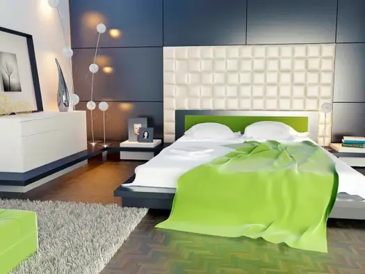 Durable Wall Lightweight Panel