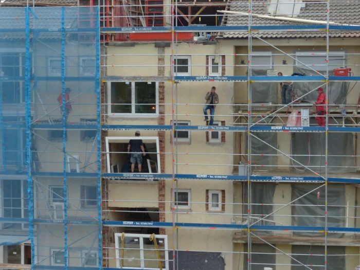 GRC Cost Renovation Budget Construction Price