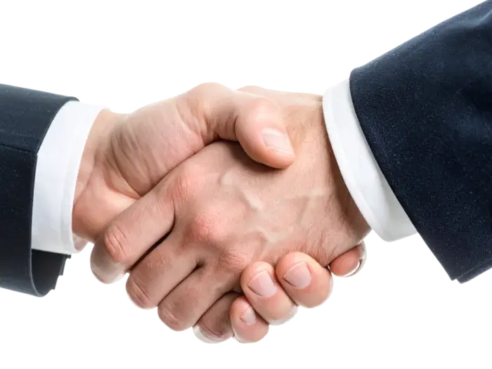 Handshake Trusted Contractor