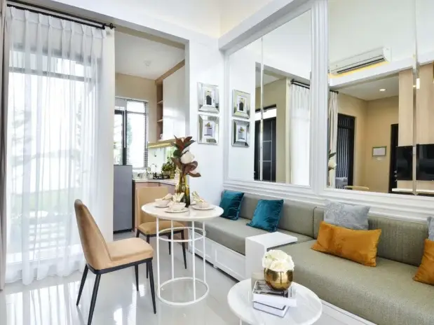 Home Construction Interior Design