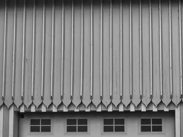 Home Renovation Building Facade