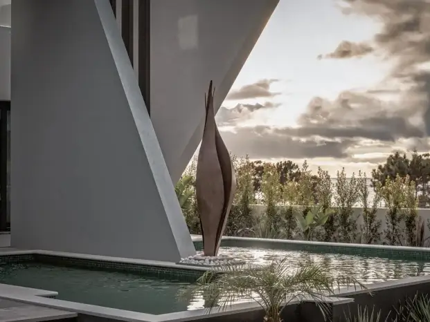 House Exterior Modern Architecture