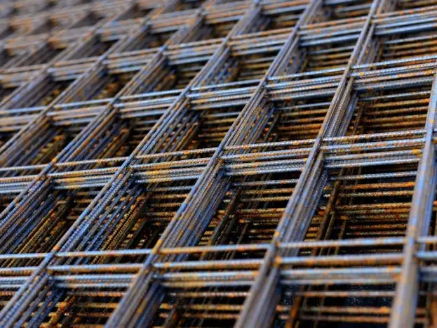 Material Comparison Building Materials