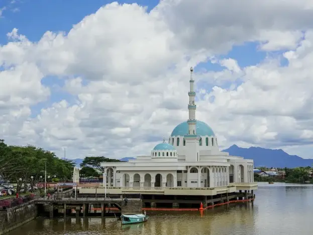 Mengapa Memilih Jasa Renovasi Nganjuk Untuk Proyek Masjid Anda?