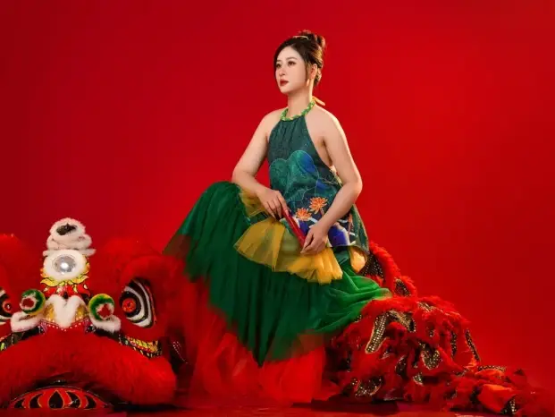 Mengenal Kubah GRC Dan Pentingnya Pemilihan Warna