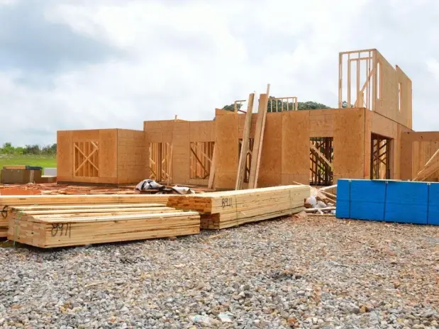 Modern Building Construction Material