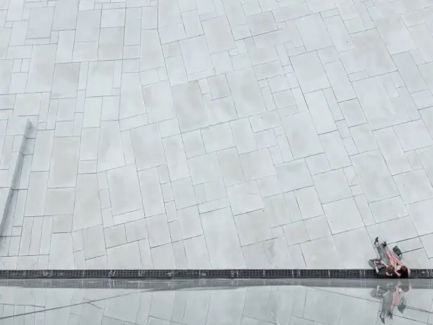 Modern Building Wall Solution