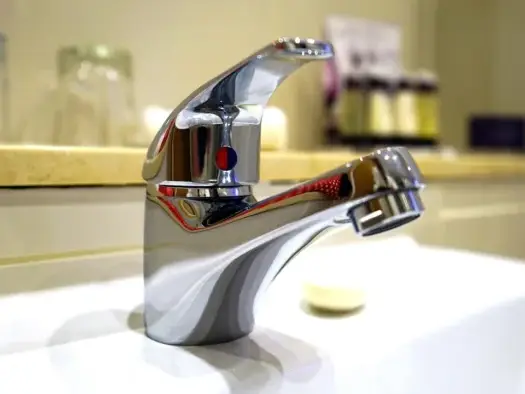 Modern Kitchen Bathroom Design