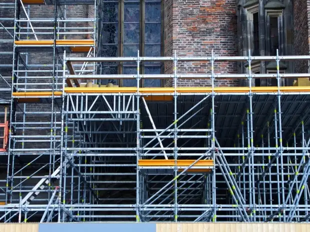 Nganjuk Construction Home Renovation Company