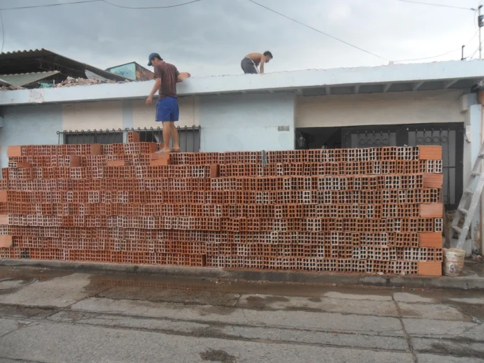Renovasi Rumah 6x14