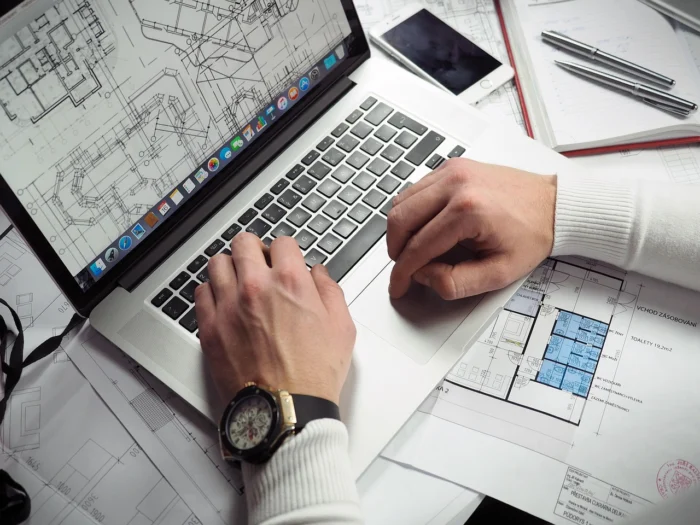 Renovation Planning Blueprint