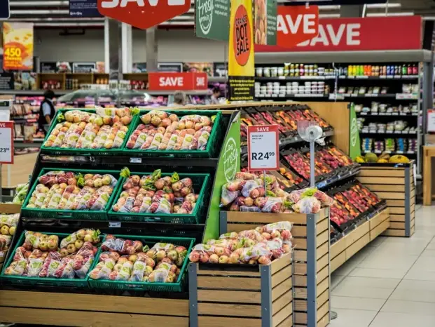 Shop Renovation Retail Store Business Growth