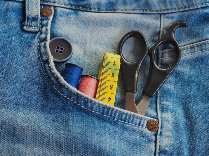 Small Renovation Measuring Tape
