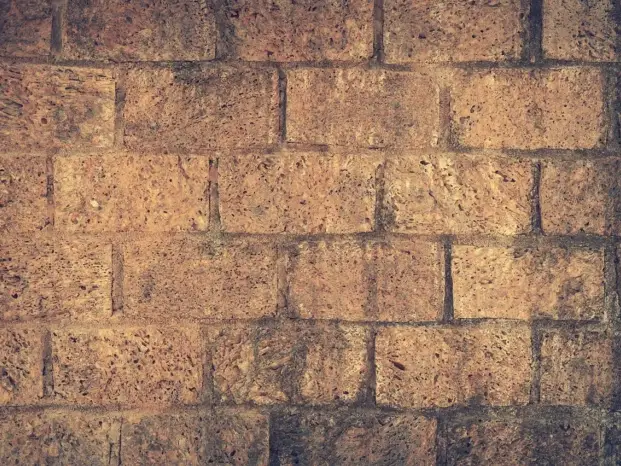 Strong Pillar Durable Material