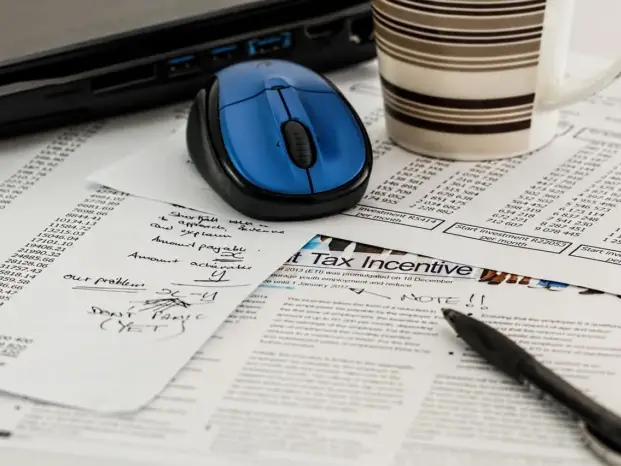 Tax Forms Calculator