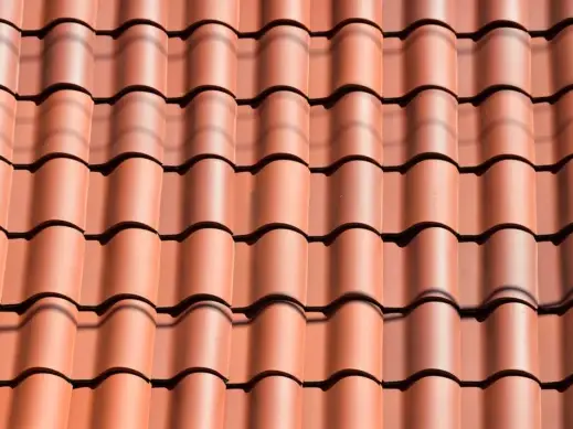 Waterproofing Materials Roof Tiles