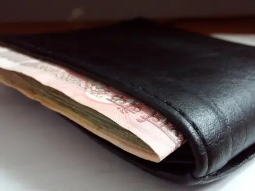 Budget Planning Financial Calculations