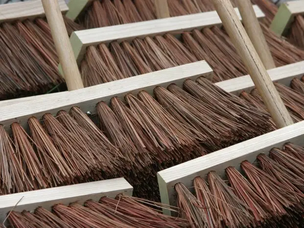 Building Maintenance Cleaning Tools