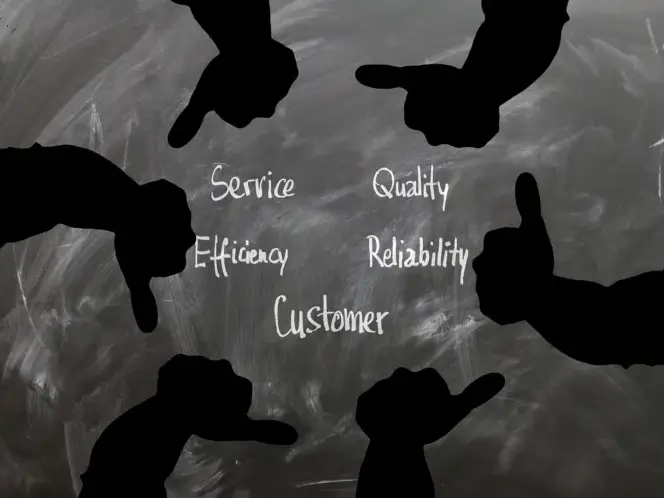 Building Material Warehouse Customer Service Counter
