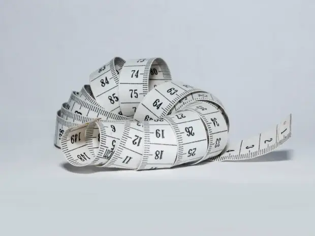 Checklist Measuring Tape Material Selection