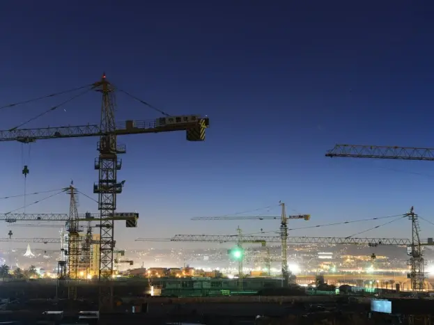 Construction Budget Project Cost