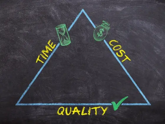 Construction Cost Building Budget