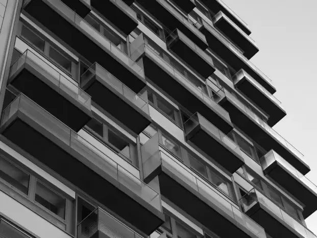 GRC Facade GRC Moulding