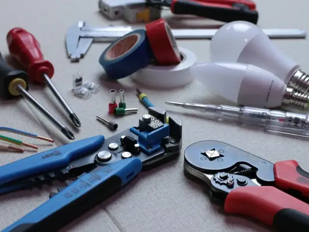 GRC Repair Process Tools