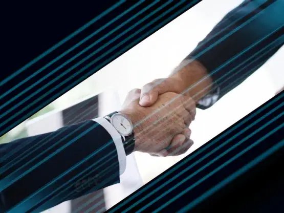Handshake Trusted Partner