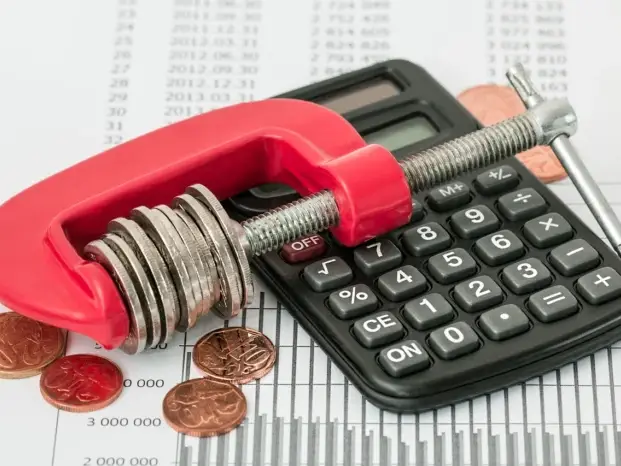 Price Tag Calculator Budget Planning